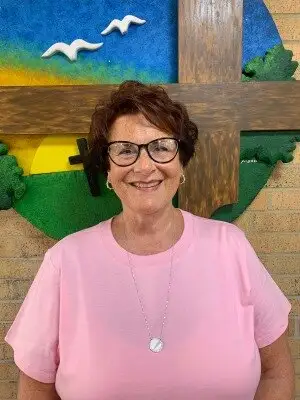 Theresa Plummer