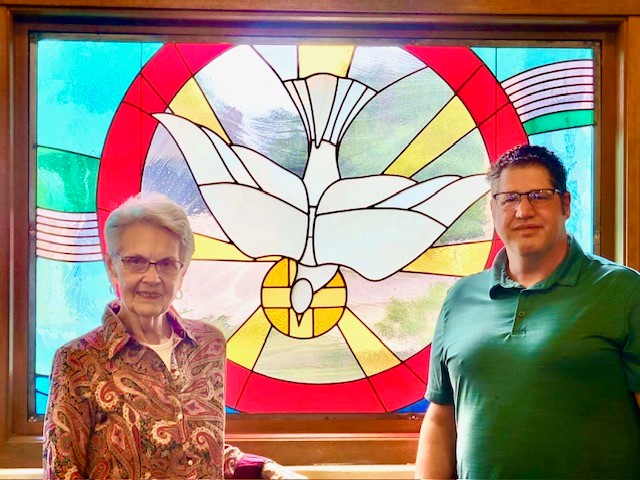 Stewardship Team 